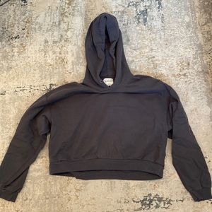 Abercrombie Soft AF Essential Hoodie